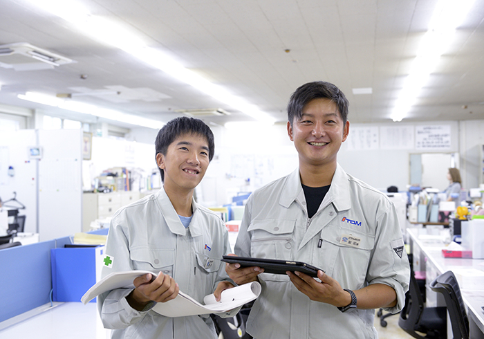 採用情報